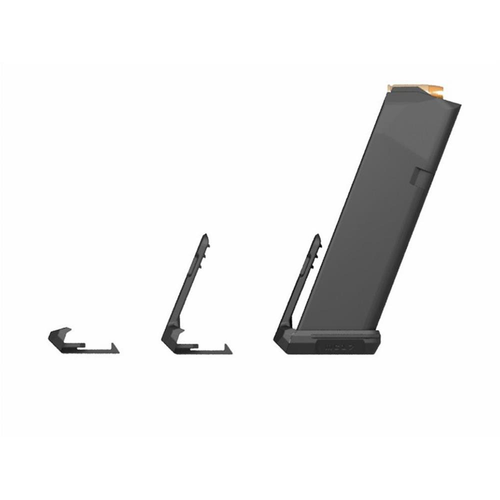 Blokada magazynka Glock 21 Lone Wolf-2