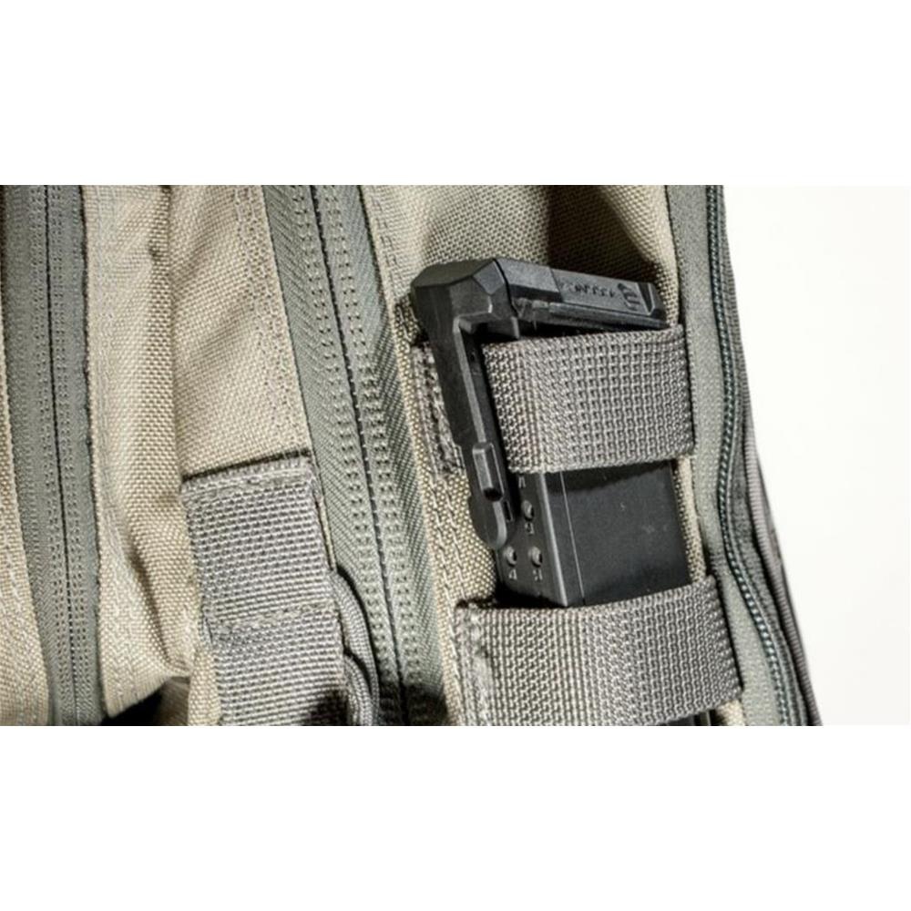 Blokada magazynka Glock 21 Lone Wolf-4