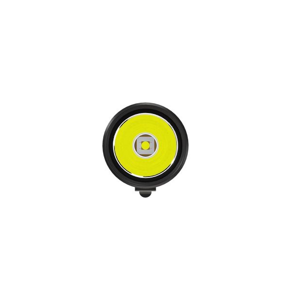 Latarka Nitecore MT2A PRO 1000 Lumenów-6