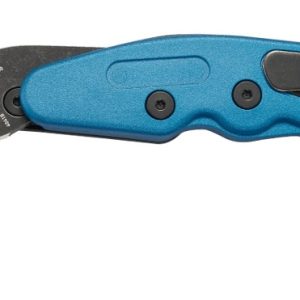 NÓŻ CRKT 4041B - PROVOKE GRIVORY BLUE METALLIC-1
