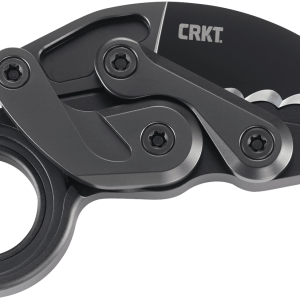 Nóż CRKT 4040V Provoke z ząbkowanym ostrzem-2