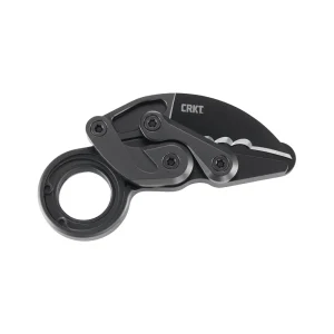 Nóż CRKT 4040V Provoke z ząbkowanym ostrzem