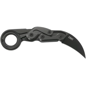 Nóż CRKT 4042 Provoke First Responder