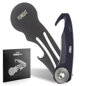 YUNIQAT SHARK POCKET-TOOL NEXTORCH (TAOBAR)