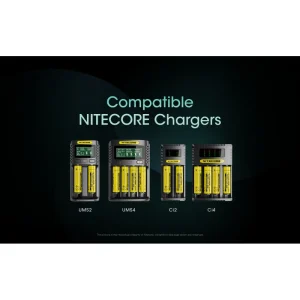 AKUMULATOR LI-ION NITECORE 18650 3600 mAh NL1836HP