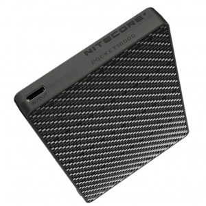 POWERBANK NITECORE POCKET 10000-2