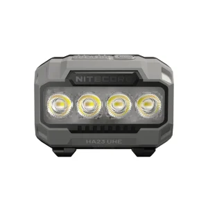 Latarka czołowa Nitecore HA23 UHE 600 Lumenów