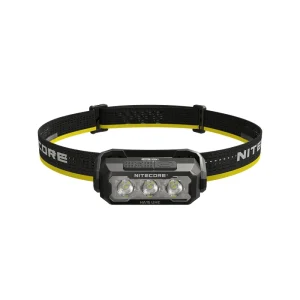 Latarka czołowa Nitecore HA15 UHE 400 Lumenów