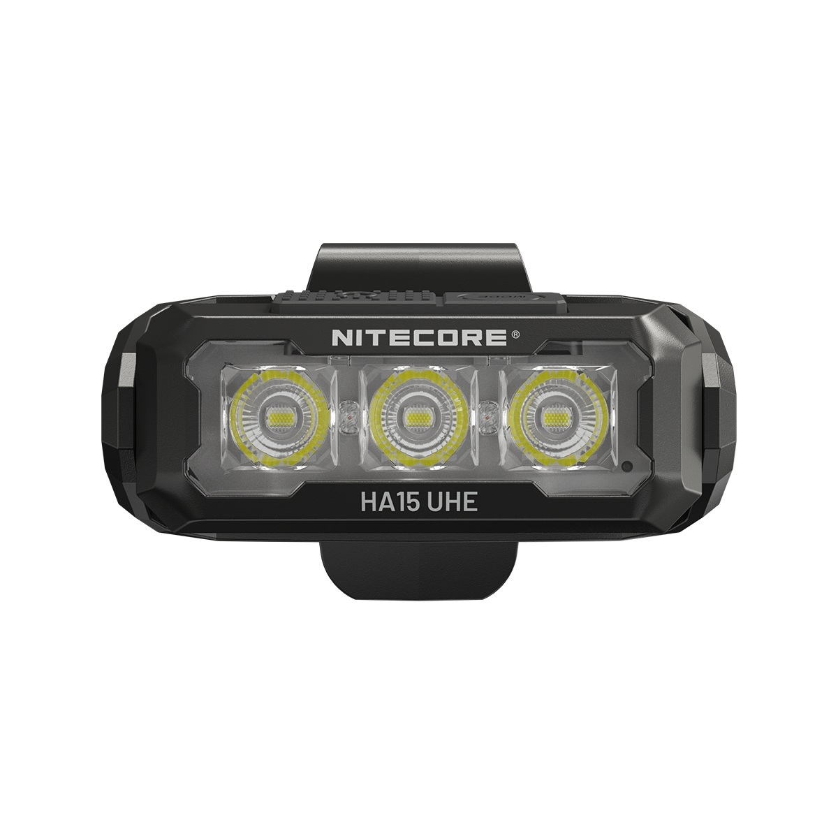 Nitecore HA15 UHE - to nowy model nowoczesnej, ultralekkiej i mocnej latarki czołowej. Świetnie sprawdzi się wśród miłośników aktywnego trybu życia, będąc niezastąpionym dodatkiem do biegania, biwakowania, trekkingu, podróży i codziennego użytku.Nitecore HA15 UHE oferuje cztery poziomy jasności światła białego, dzięki czemu możesz wybrać optymalne natężenie w zależności od sytuacji, a także światło czerwone, pracujące w trzech trybach.Całości dopełniają - LifeGun.pl Latarka czołowa Nitecore HA15 UHE 400 Lumenów-4