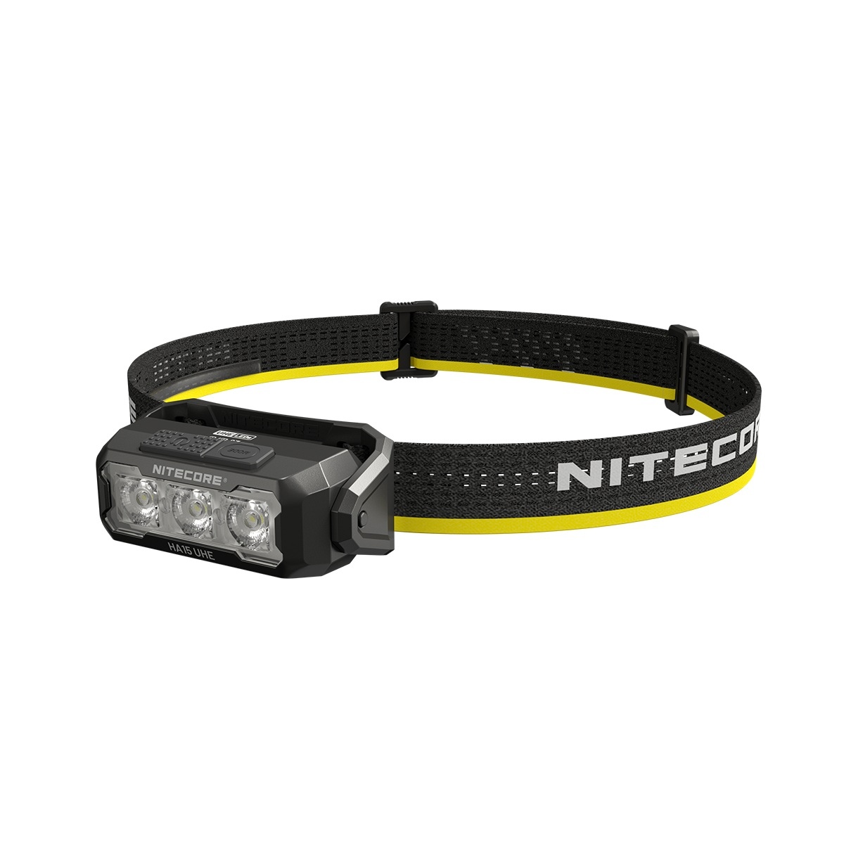 Nitecore HA15 UHE + akumulator NL1411R - to nowy model nowoczesnej, ultralekkiej i mocnej latarki czołowej, w zestawie z akumulatorem Nitecore NL1411R. Ten akumulator o pojemności 1100 mAh posiada wbudowany port ładowania USB-C, co umożliwia ładowanie go bezpośrednio za pomocą np. ładowarki do smartfona.Świetnie sprawdzi się wśród miłośników aktywnego trybu życia, będąc niezastąpionym dodatkiem do biegania, biwakowania, trekkingu, podróży i codziennego użytku.Nitecore - LifeGun.pl Latarka czołowa Nitecore HA15 UHE 400 Lumenów + akumulator NL1411R-1