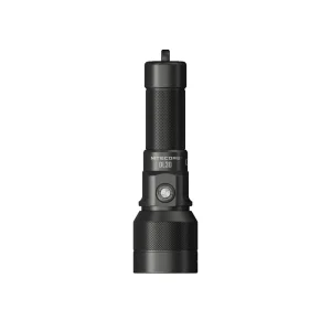 Latarka podwodna Nitecore DL30 1100 Lumenów