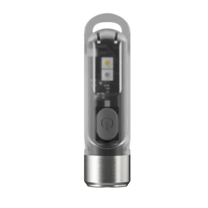 Latarka Nitecore TIKI GITD 300 lumenów