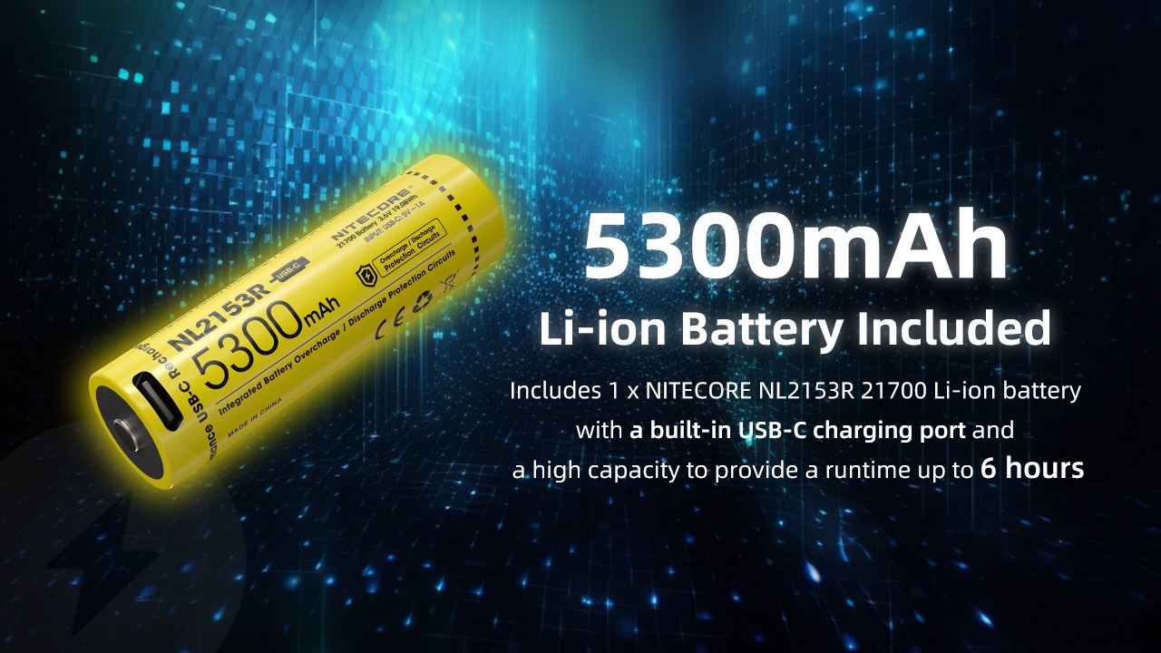 Nitecore DL30 to nowoczesny model latarki stworzony z myślą o profesjonalistach i amatorach, których pasją jest eksplorowanie głębin morskich i cieszenie się podwodnym światem.Dzięki maksymalnej mocy 1100 lumenów i zasięgowi wiązki do 788 metrów, idealnie nadaje się do oświetlania obszarów podwodnych w warunkach słabej widoczności.Mocny strumień świetlny pozwala na eksplorację toni i odległych obszarów dna, - LifeGun.pl Latarka podwodna Nitecore DL30 1100 Lumenów-6