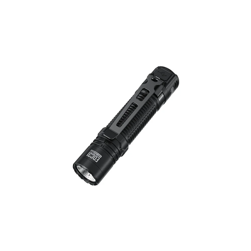 Latarka Nitecore EDC31 3500 Lumenów 1 Latarka Nitecore EDC31 3500 Lumenów