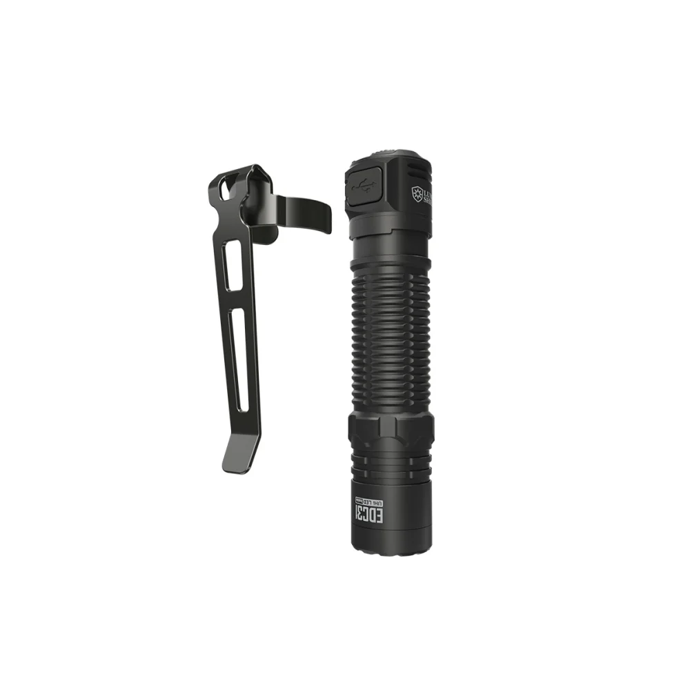 Latarka Nitecore EDC31 3500 Lumenów 5 Latarka Nitecore EDC31 3500 Lumenów