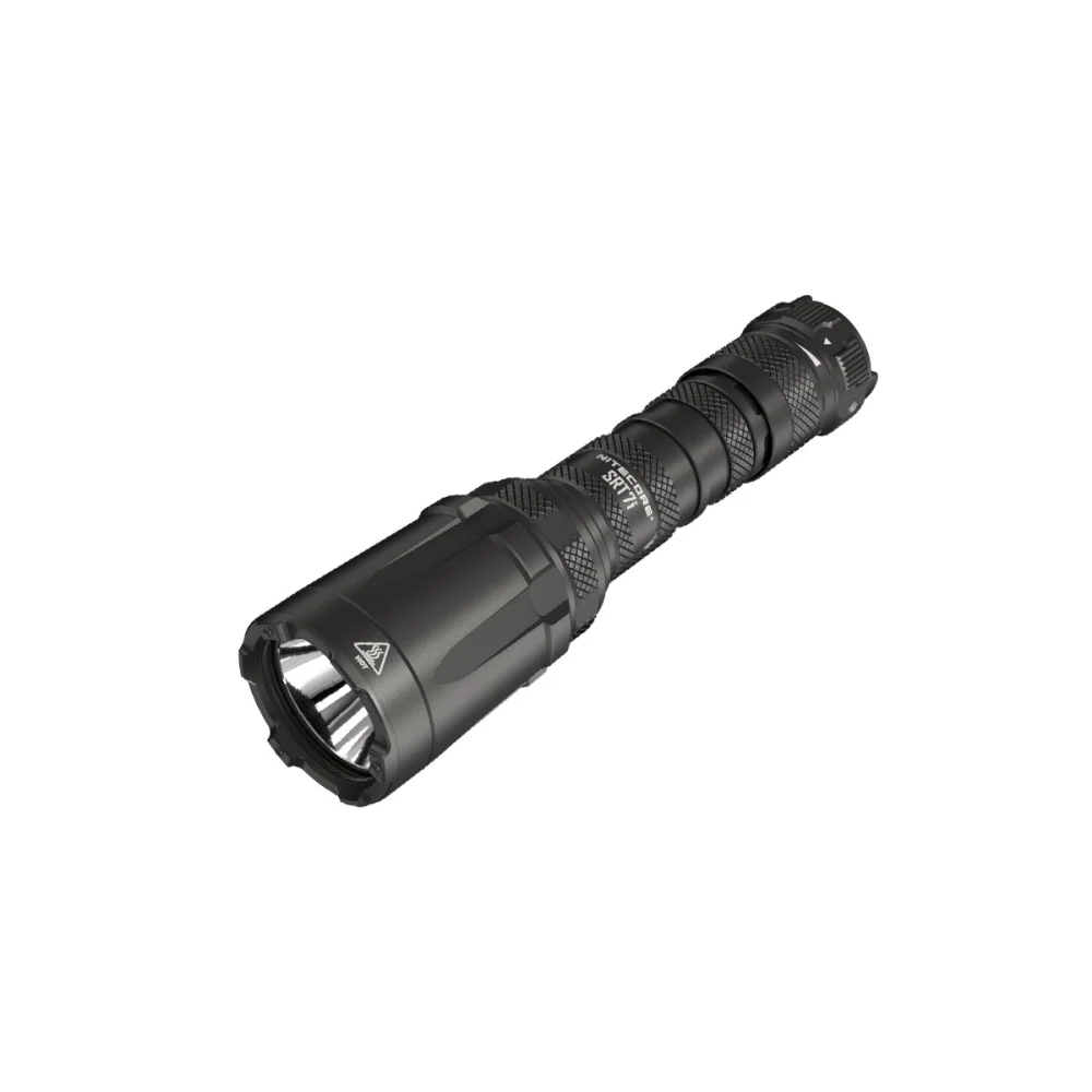 Latarka NITECORE SRT7i 3000 Lumenów 1 Latarka NITECORE SRT7i 3000 Lumenów