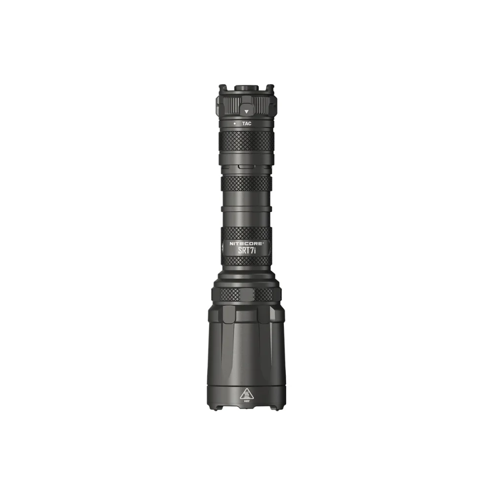 Latarka NITECORE SRT7i 3000 Lumenów 3 Latarka NITECORE SRT7i 3000 Lumenów