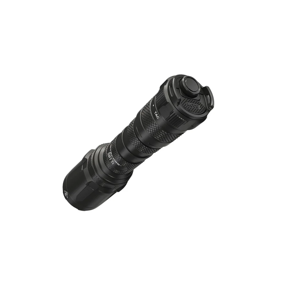 Latarka NITECORE SRT7i 3000 Lumenów 6 Latarka NITECORE SRT7i 3000 Lumenów