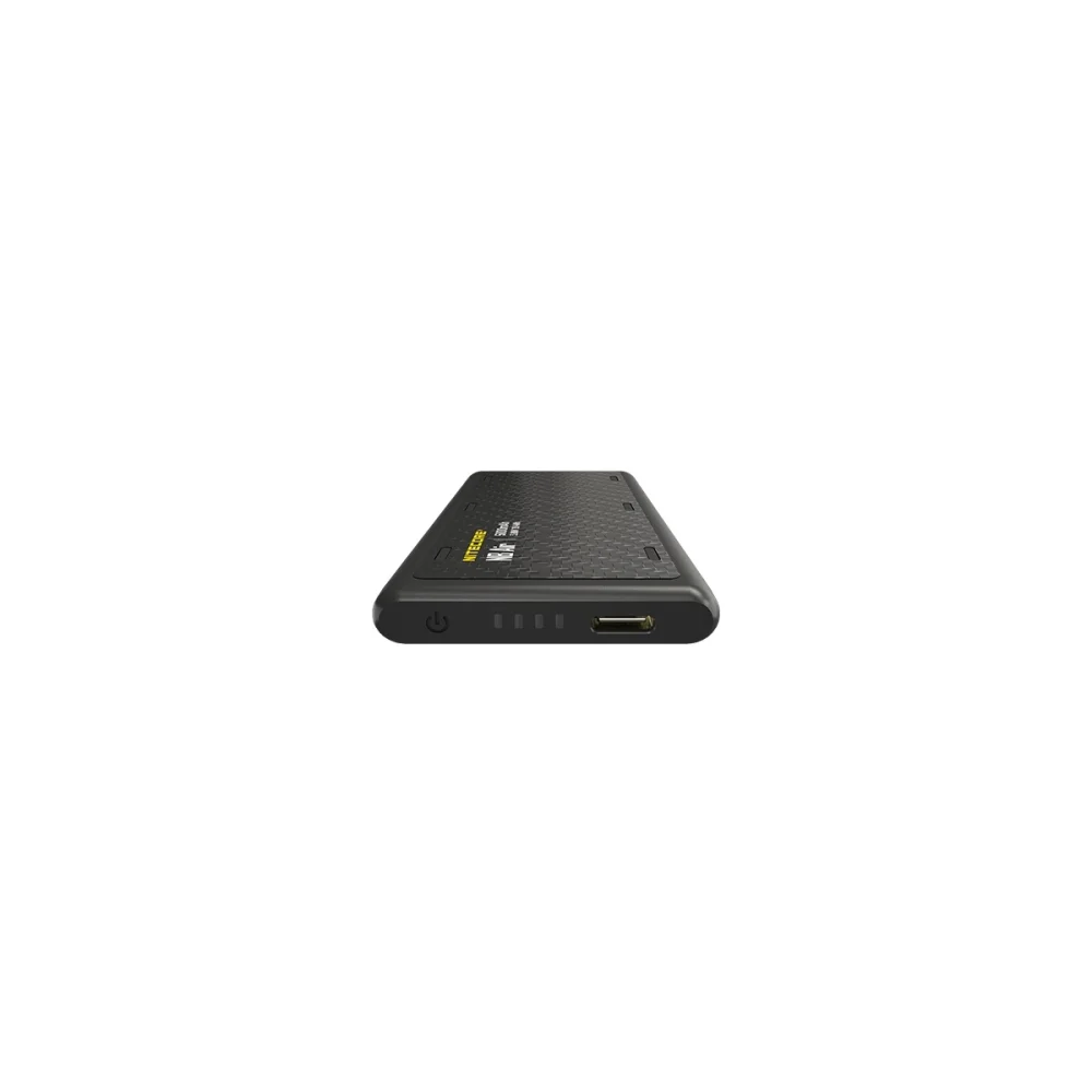 Powerbank NITECORE NB AIR 5000 mAh 2 Powerbank NITECORE NB AIR 5000 mAh