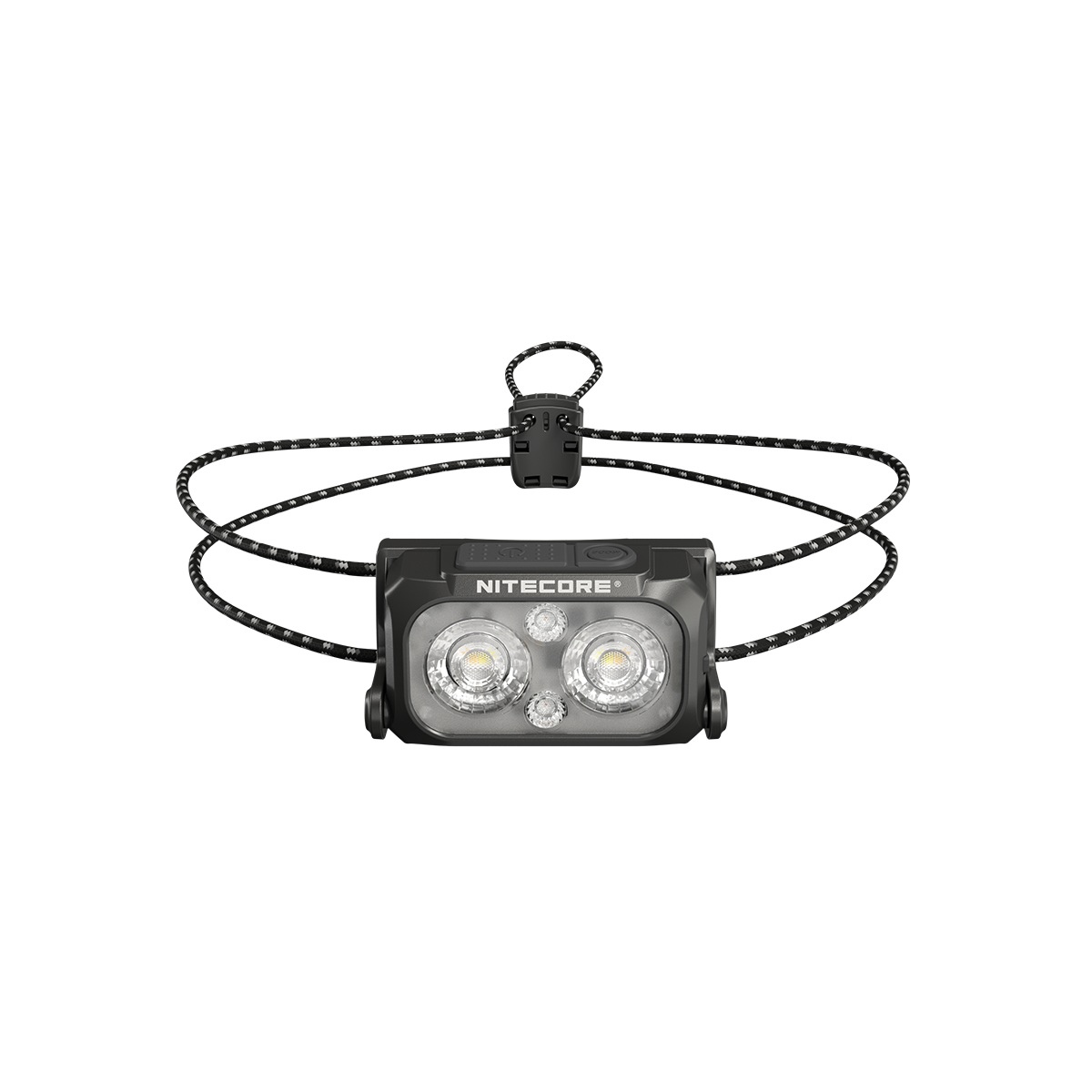 Nitecore NU25 MCT UL to ultralekka latarka czołowa o mocy 400 lumenów, wyposażona w unikalne diody LED MCT (Multi-Color Technology), zapewniające maksymalną wszechstronność i wydajność oświetlenia w każdym środowisku.Jedną z kluczowych cech NU25 MCT UL jest możliwość wyboru trzech różnych temperatur barwowych: 4500K, 3000K i 6500K.Temperatura 4500K jest najbardziej uniwersalna i nadaje się do rozmaitych - LifeGun.pl Latarka czołowa NITECORE NU25 MCT UL 400 Lumenów-5