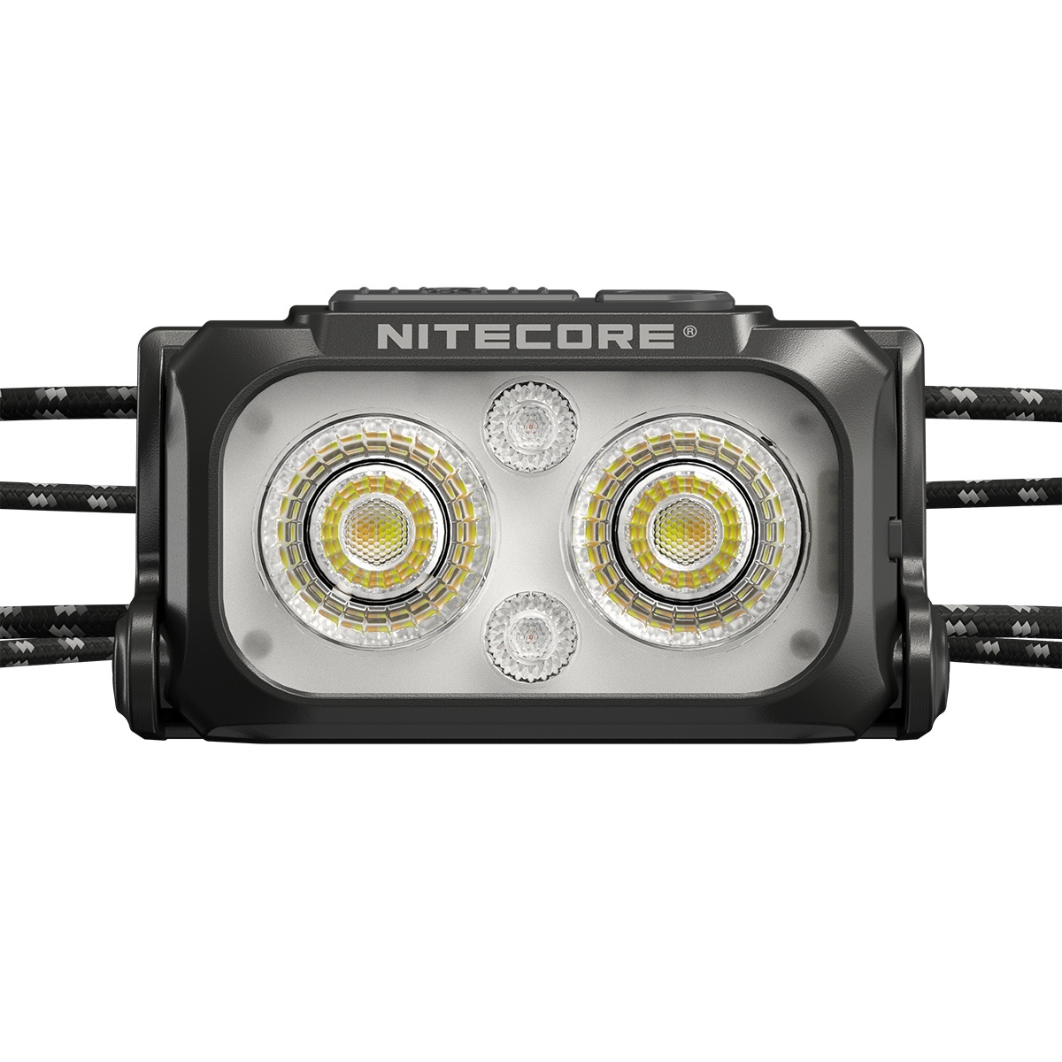 Nitecore NU25 MCT UL to ultralekka latarka czołowa o mocy 400 lumenów, wyposażona w unikalne diody LED MCT (Multi-Color Technology), zapewniające maksymalną wszechstronność i wydajność oświetlenia w każdym środowisku.Jedną z kluczowych cech NU25 MCT UL jest możliwość wyboru trzech różnych temperatur barwowych: 4500K, 3000K i 6500K.Temperatura 4500K jest najbardziej uniwersalna i nadaje się do rozmaitych - LifeGun.pl Latarka czołowa NITECORE NU25 MCT UL 400 Lumenów-7