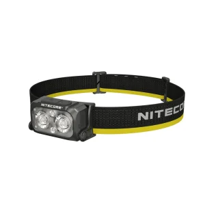 Latarka czołowa NITECORE NU25 MCT 400 Lumenów