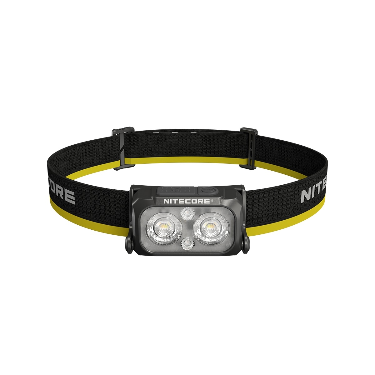 Nitecore NU25 MCT to bardzo lekka latarka czołowa o mocy 400 lumenów, wyposażona w unikalne diody LED MCT (Multi-Color Technology), zapewniające maksymalną wszechstronność i wydajność oświetlenia w każdym środowisku.Jedną z kluczowych cech NU25 MCT UL jest możliwość wyboru trzech różnych temperatur barwowych: 4500K, 3000K i 6500K.Temperatura 4500K jest najbardziej uniwersalna i nadaje się do rozmaitych czynności, od aktywności - LifeGun.pl Latarka czołowa NITECORE NU25 MCT 400 Lumenów-5