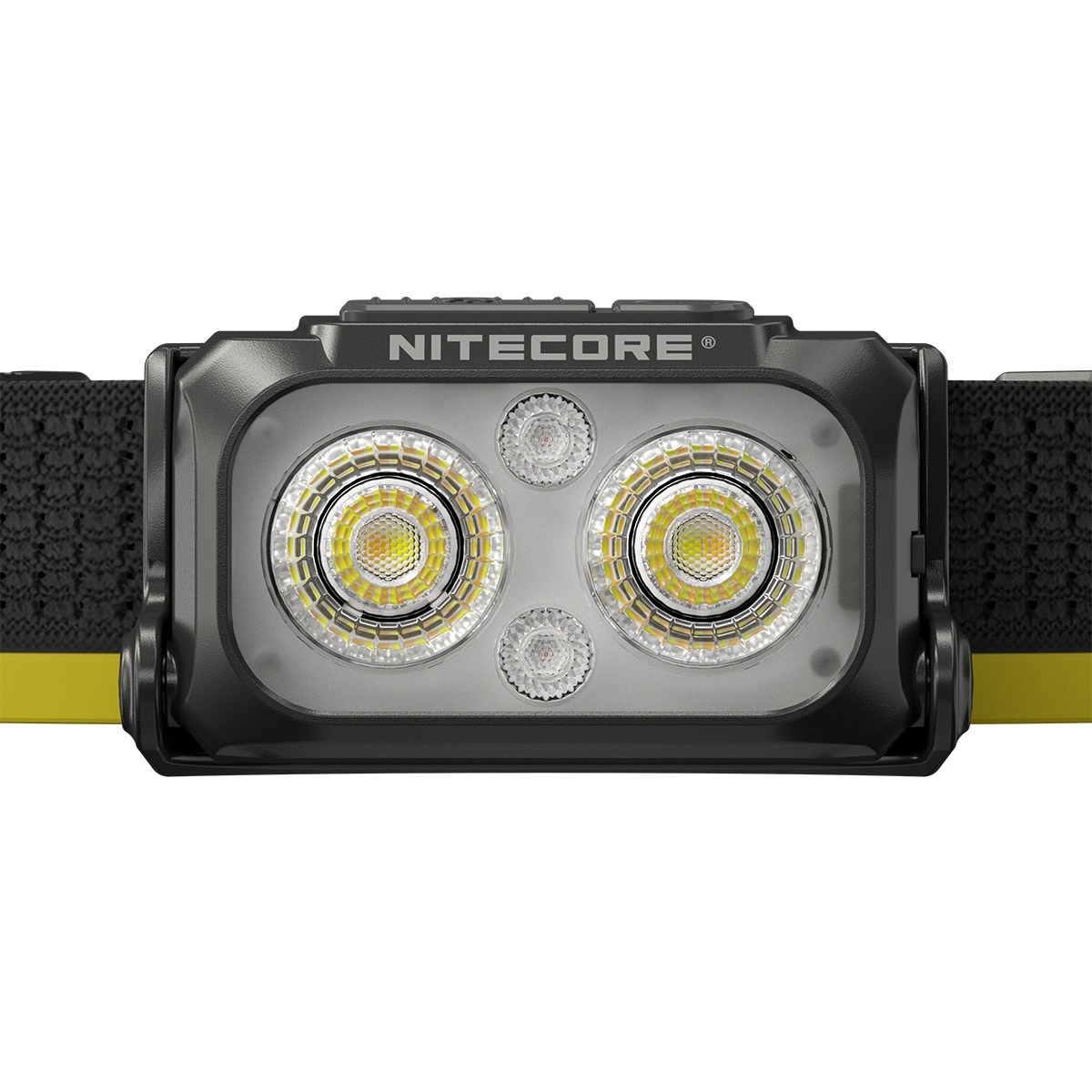 Nitecore NU25 MCT to bardzo lekka latarka czołowa o mocy 400 lumenów, wyposażona w unikalne diody LED MCT (Multi-Color Technology), zapewniające maksymalną wszechstronność i wydajność oświetlenia w każdym środowisku.Jedną z kluczowych cech NU25 MCT UL jest możliwość wyboru trzech różnych temperatur barwowych: 4500K, 3000K i 6500K.Temperatura 4500K jest najbardziej uniwersalna i nadaje się do rozmaitych czynności, od aktywności - LifeGun.pl Latarka czołowa NITECORE NU25 MCT 400 Lumenów-7