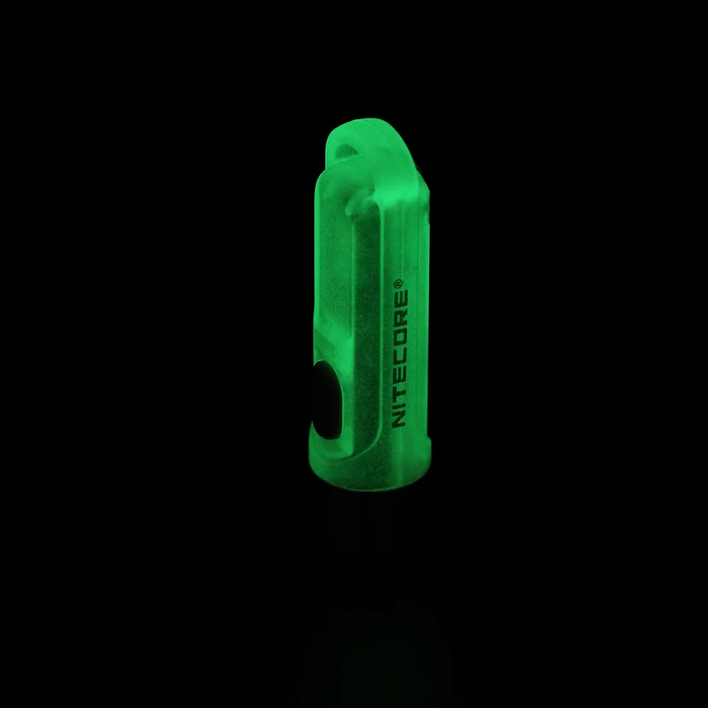 Latarka Nitecore TIKI GITD 300 lumenów 6 Latarka Nitecore TIKI GITD 300 lumenów