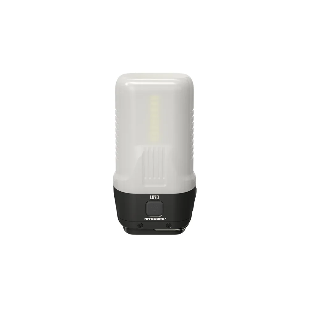 Latarka kempingowa NITECORE LR70 3000 Lumenów 6 Latarka kempingowa NITECORE LR70 3000 Lumenów