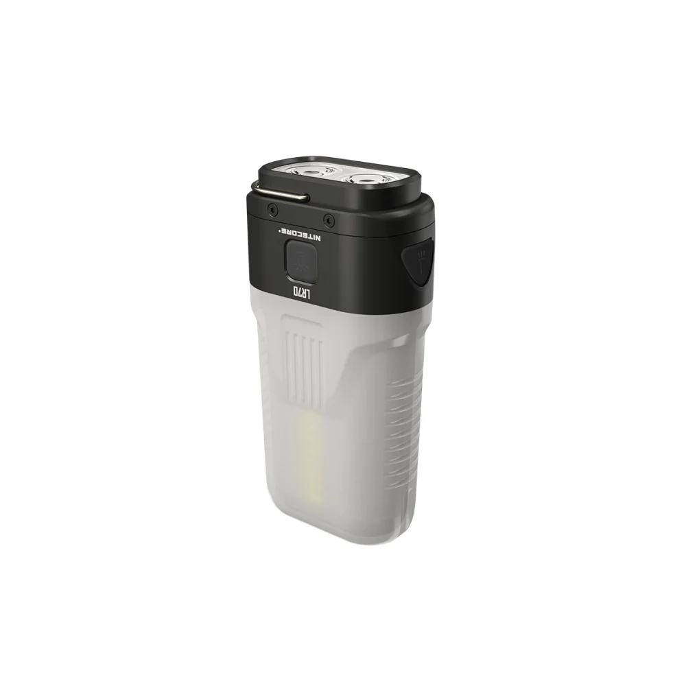 Latarka kempingowa NITECORE LR70 3000 Lumenów 7 Latarka kempingowa NITECORE LR70 3000 Lumenów