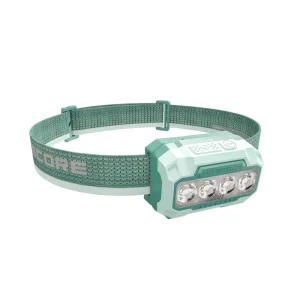 Latarka czołowa Nitecore HA23 UHE 600 Lumenów Green