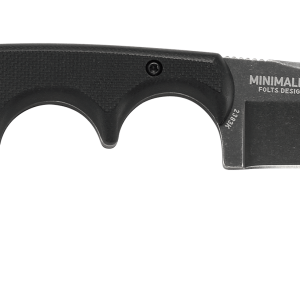 Nóż CRKT 2383K Minimalist Cleaver Blackout-1