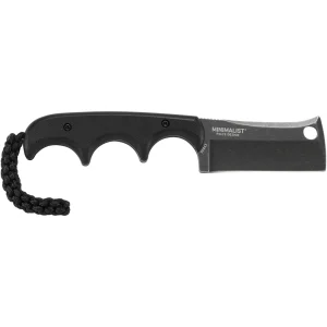 Nóż CRKT 2383K Minimalist Cleaver Blackout