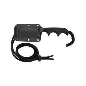 Nóż CRKT 2383K Minimalist Cleaver Blackout