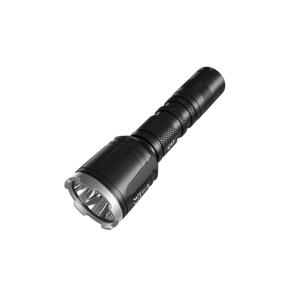 Latarka NITECORE CI7 2500 Lumenów 1 Latarka NITECORE CI7 2500 Lumenów