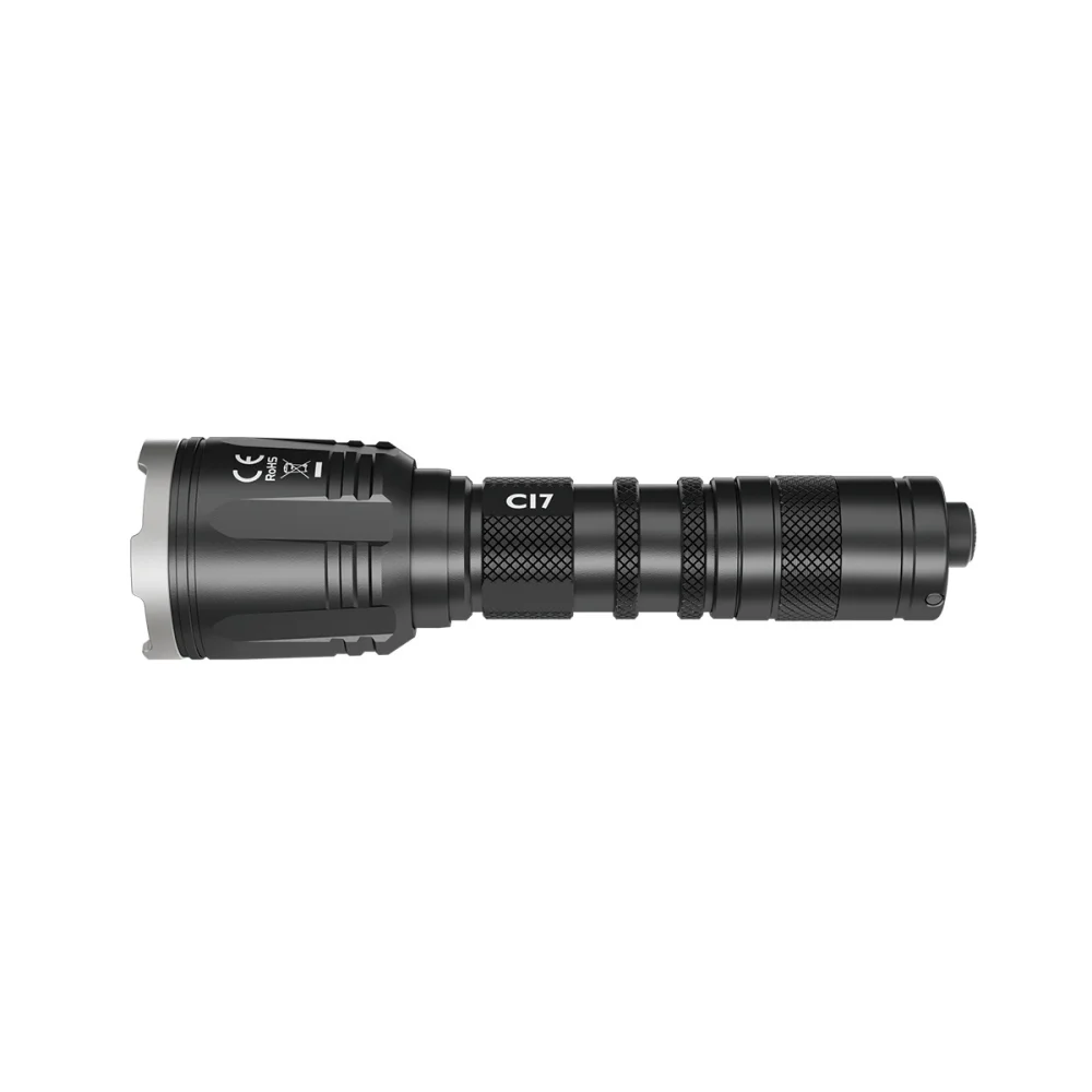 Latarka NITECORE CI7 2500 Lumenów 7 Latarka NITECORE CI7 2500 Lumenów