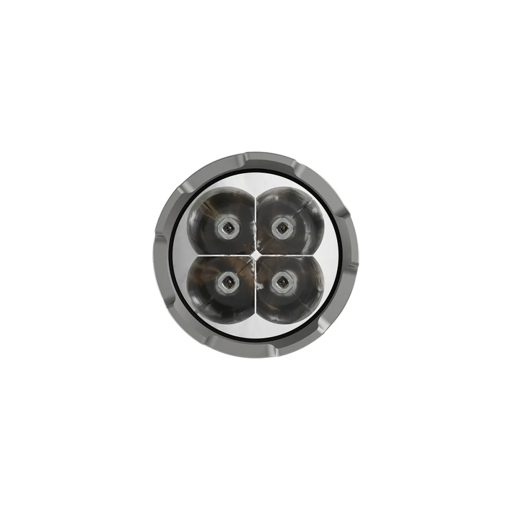 Latarka NITECORE CI7 2500 Lumenów 10 Latarka NITECORE CI7 2500 Lumenów