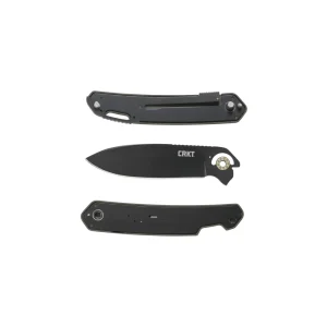 Nóż CRKT K542GKP Bona Fide OD Green