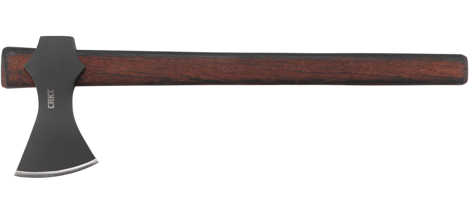 Toporek CRKT 2749 FREYA Ponad tysiąc lat temu nieznany z imienia nordycki kowal stworzył pierwowzór toporków używanych przez wikingów. Ten klasyczny wygląd jakże prostego narzędzia jest rozpoznawalna na całym świecie i od wieków w dużej mierze niezmieniona. Topór narzędziowy w stylu Freya ™ Viking to potężny topór do codziennego użytku, który dotyka starożytnych korzeni wzornictwa i jest niezwykle funkcjonalny. Toporek - LifeGun.pl Toporek CRKT 2749 FREYA-1