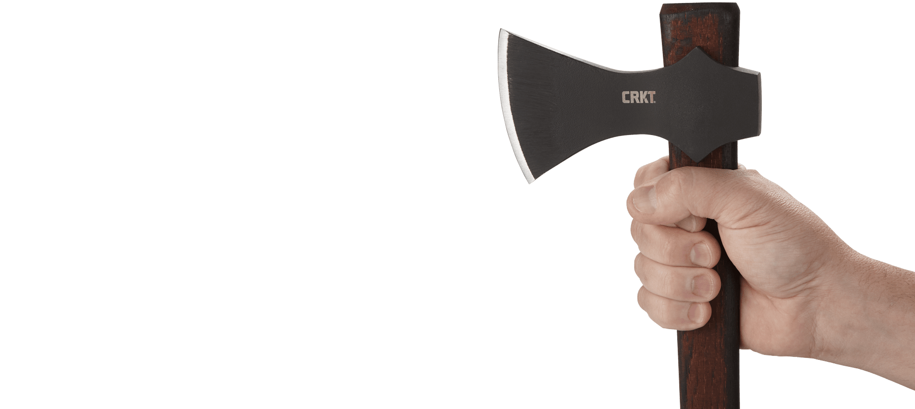 Toporek CRKT 2749 FREYA Ponad tysiąc lat temu nieznany z imienia nordycki kowal stworzył pierwowzór toporków używanych przez wikingów. Ten klasyczny wygląd jakże prostego narzędzia jest rozpoznawalna na całym świecie i od wieków w dużej mierze niezmieniona. Topór narzędziowy w stylu Freya ™ Viking to potężny topór do codziennego użytku, który dotyka starożytnych korzeni wzornictwa i jest niezwykle funkcjonalny. Toporek - LifeGun.pl Toporek CRKT 2749 FREYA-3