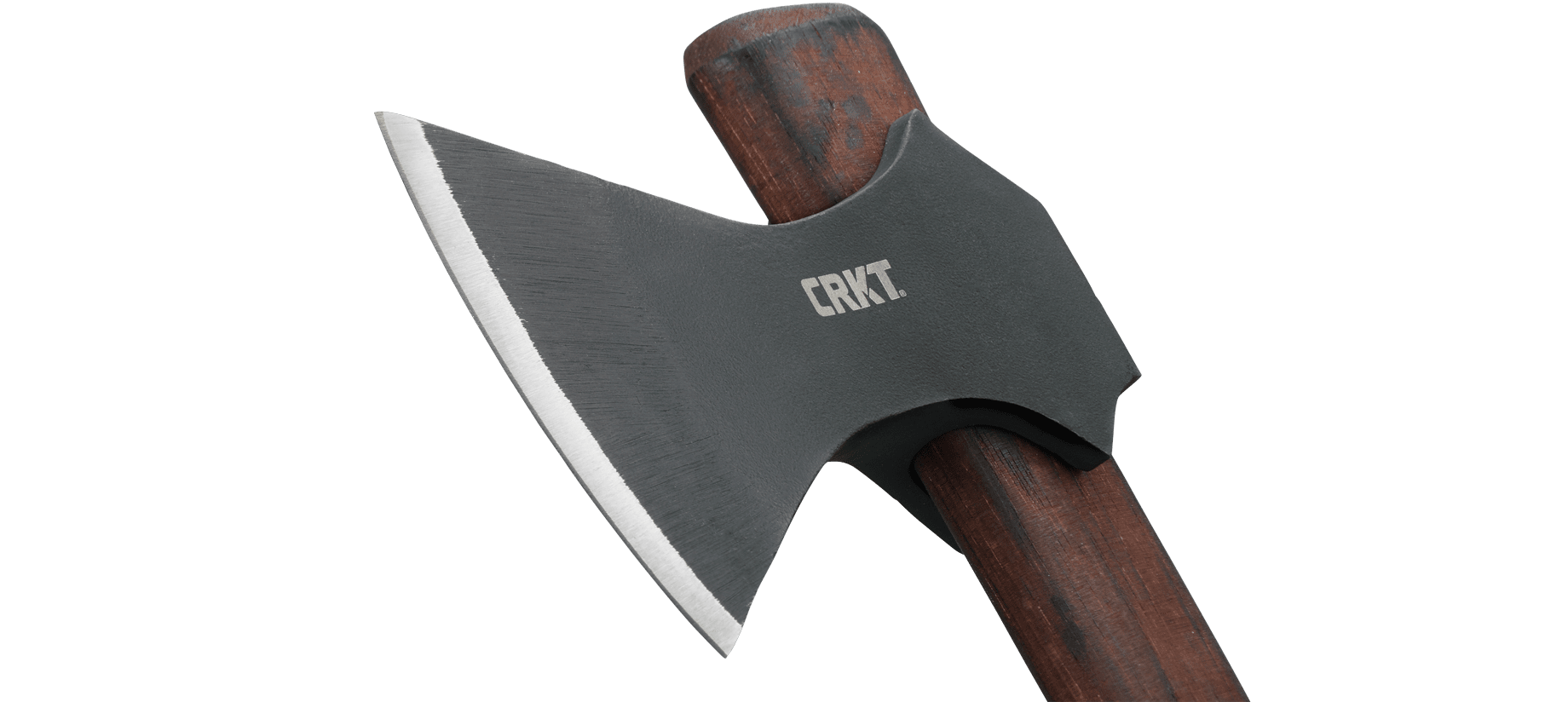 Toporek CRKT 2749 FREYA Ponad tysiąc lat temu nieznany z imienia nordycki kowal stworzył pierwowzór toporków używanych przez wikingów. Ten klasyczny wygląd jakże prostego narzędzia jest rozpoznawalna na całym świecie i od wieków w dużej mierze niezmieniona. Topór narzędziowy w stylu Freya ™ Viking to potężny topór do codziennego użytku, który dotyka starożytnych korzeni wzornictwa i jest niezwykle funkcjonalny. Toporek - LifeGun.pl Toporek CRKT 2749 FREYA-4