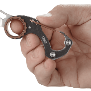 Nóż CRKT 9082 Compano-2