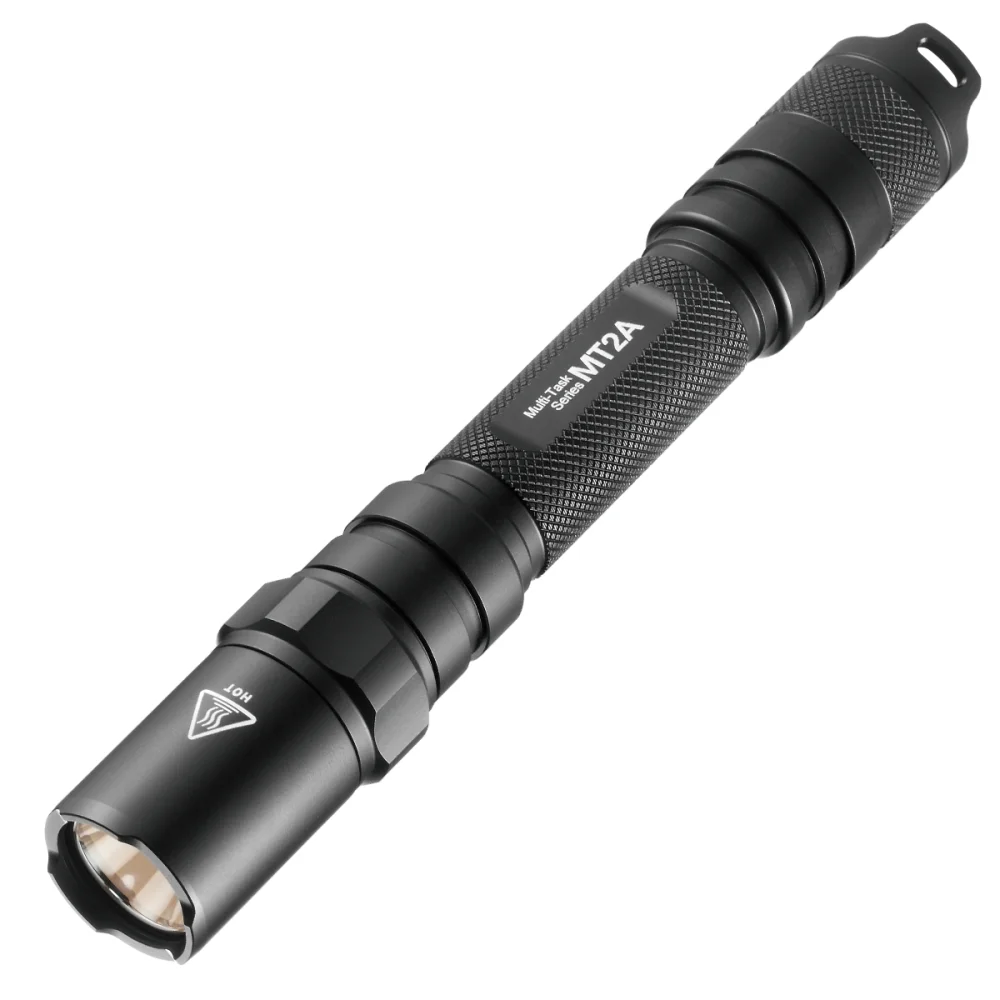 Latarka Nitecore MT2A Multi-Task 345 Lumenów 1 Latarka Nitecore MT2A Multi-Task 345 Lumenów