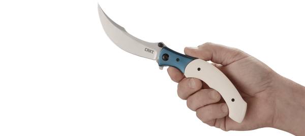 Nóż CRKT 7471 Ritual-7