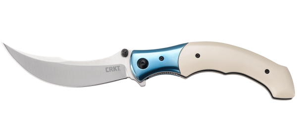 Nóż CRKT 7471 Ritual-8