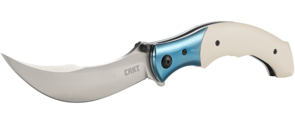 Nóż CRKT 7471 Ritual-9