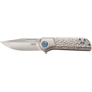 Nóż CRKT 6525 Lanny