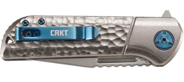 Nóż CRKT 6525 Lanny-2
