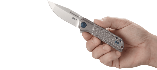 Nóż CRKT 6525 Lanny-3